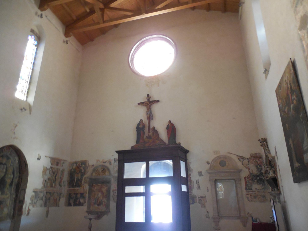 Chiesa di San Domenico景点图片