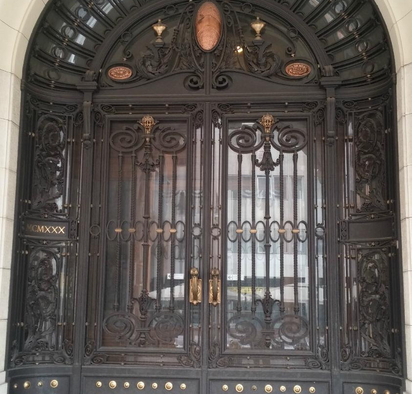 Palazzo D' Aronco-乌迪内必去景点