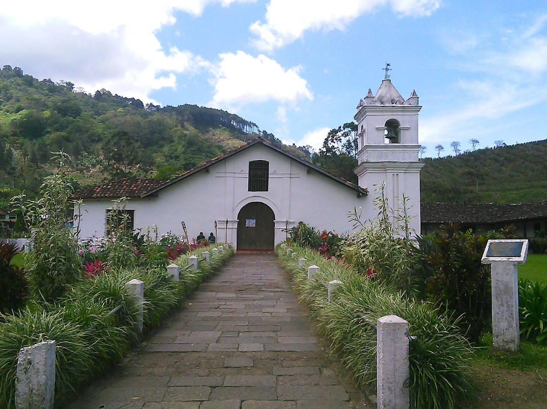 Province of Cartago旅游攻略图片