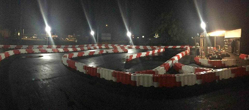 Pit Stop Raceway景点图片