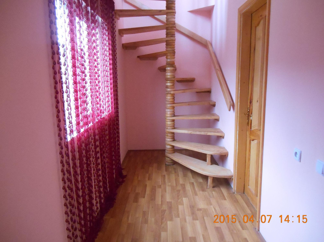 Guesthouse on Faliani主图