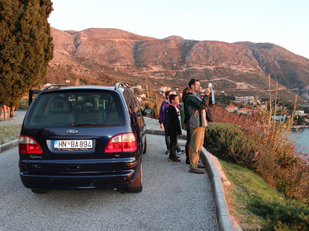 Montenegro Travel Services景点图片