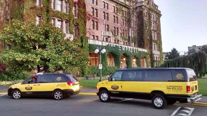 ESQ Taxi景点图片