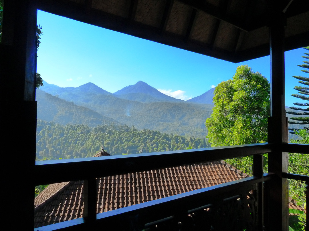 格布勒格旅游攻略图片