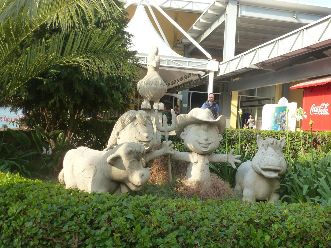 Granja Las Américas景点图片