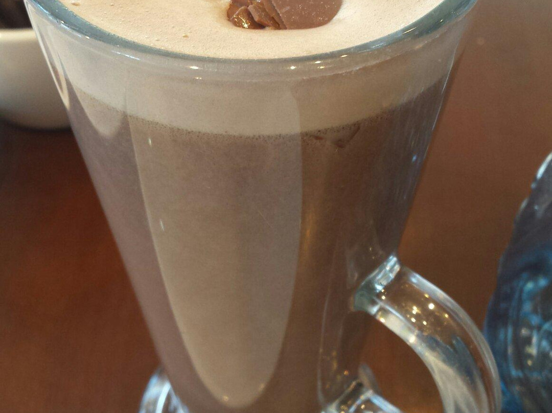 Ballyneety餐馆和美食-Butlers Chocolate Café, Limerick