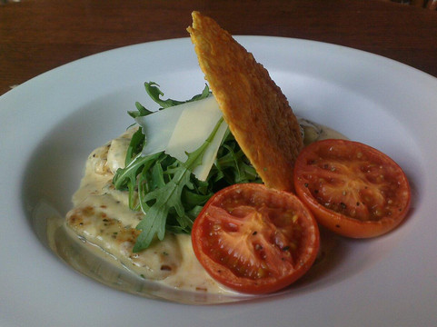 The Victory Inn-布莱顿必去景点