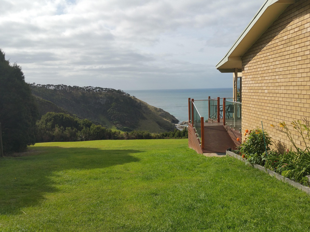 King Island Scenic Retreat主图