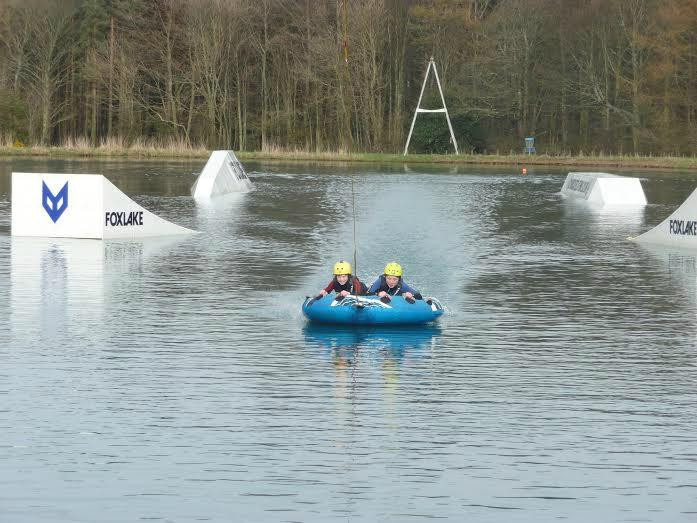 Foxlake Adventures-Dunbar必去景点