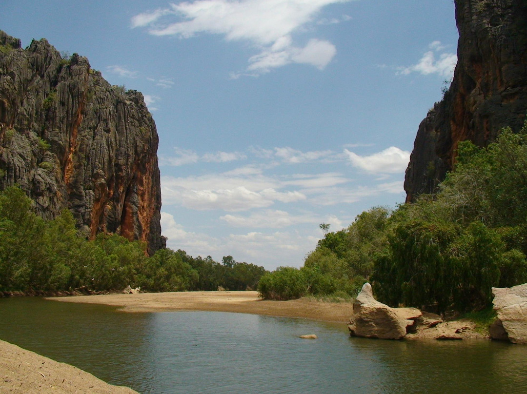 Windjana Tours景点图片