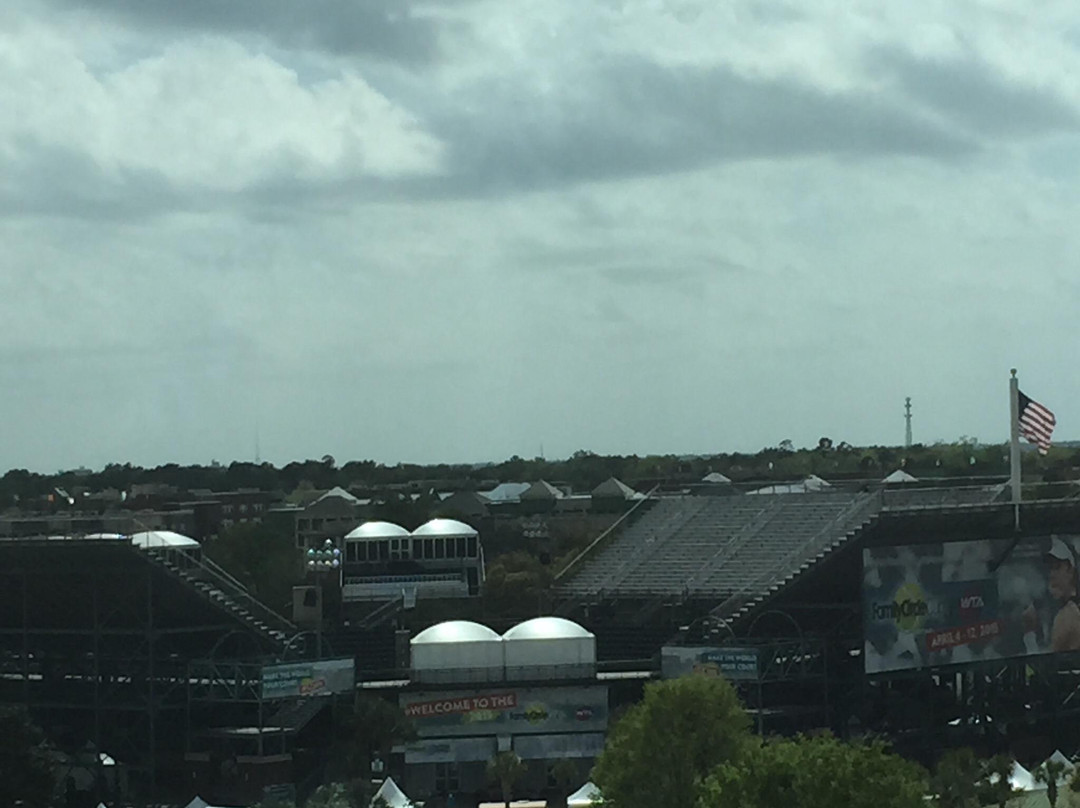 Daniel Island-查尔斯顿必去景点