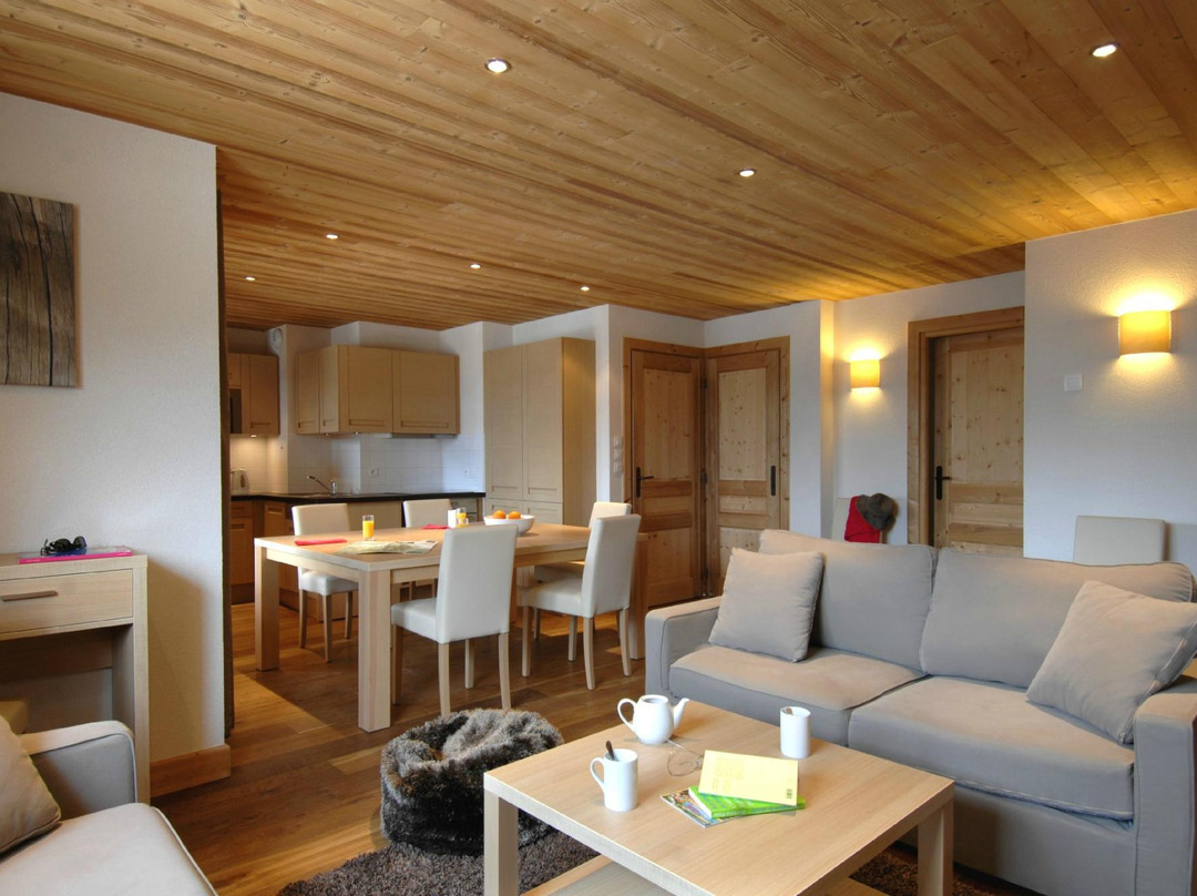 Residence le Refuge du Golf