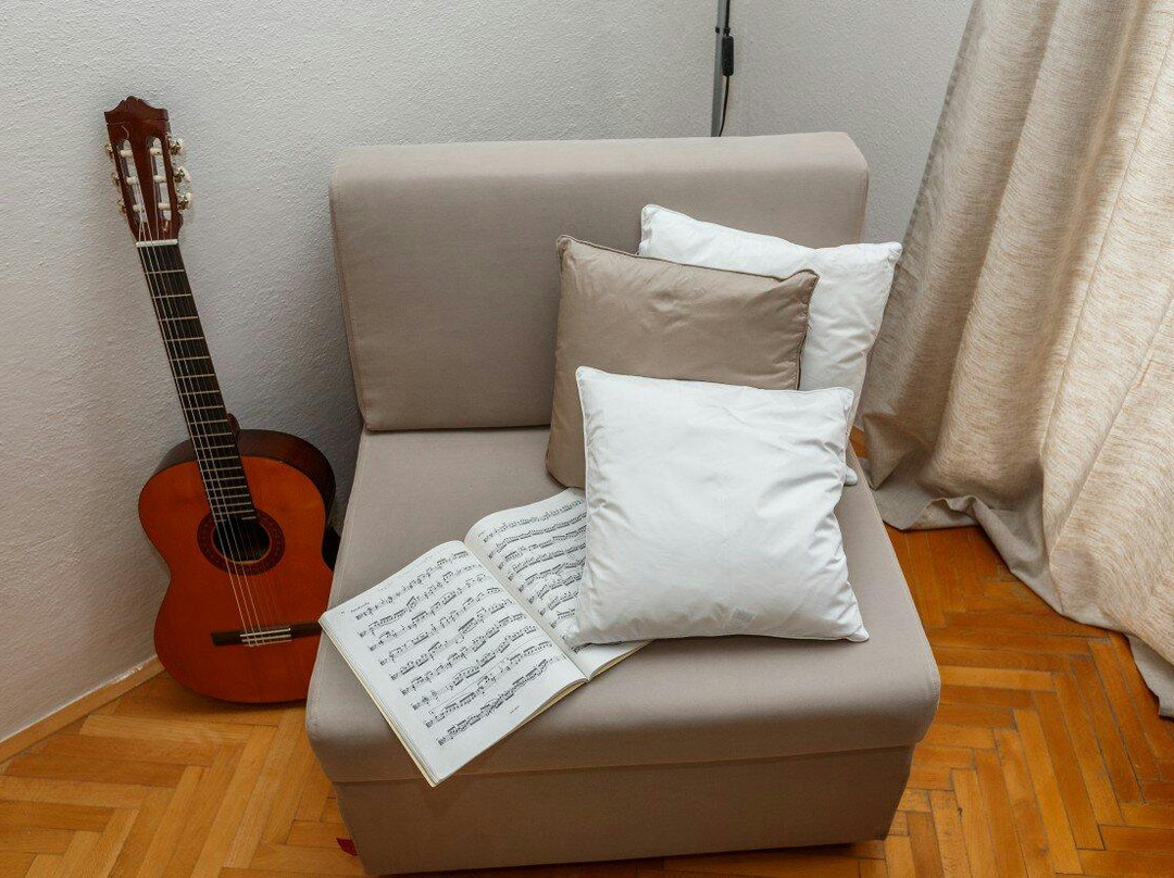 Villa Sonata Hotel主图
