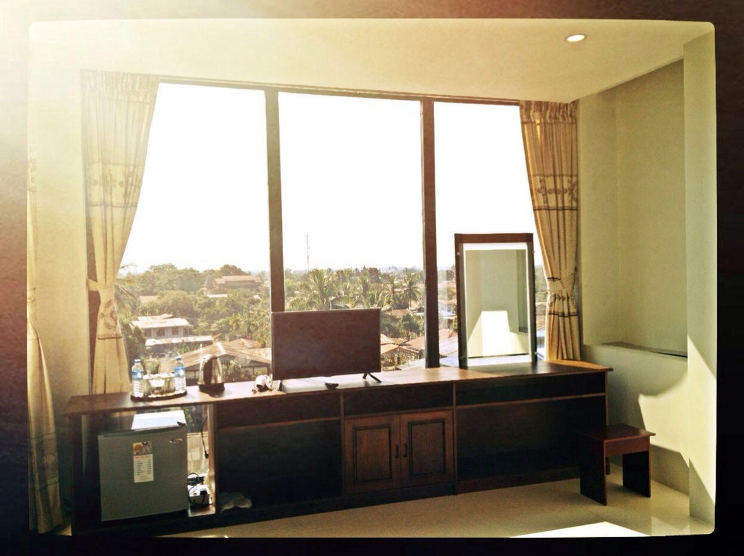 Hotel Myitkyina主图