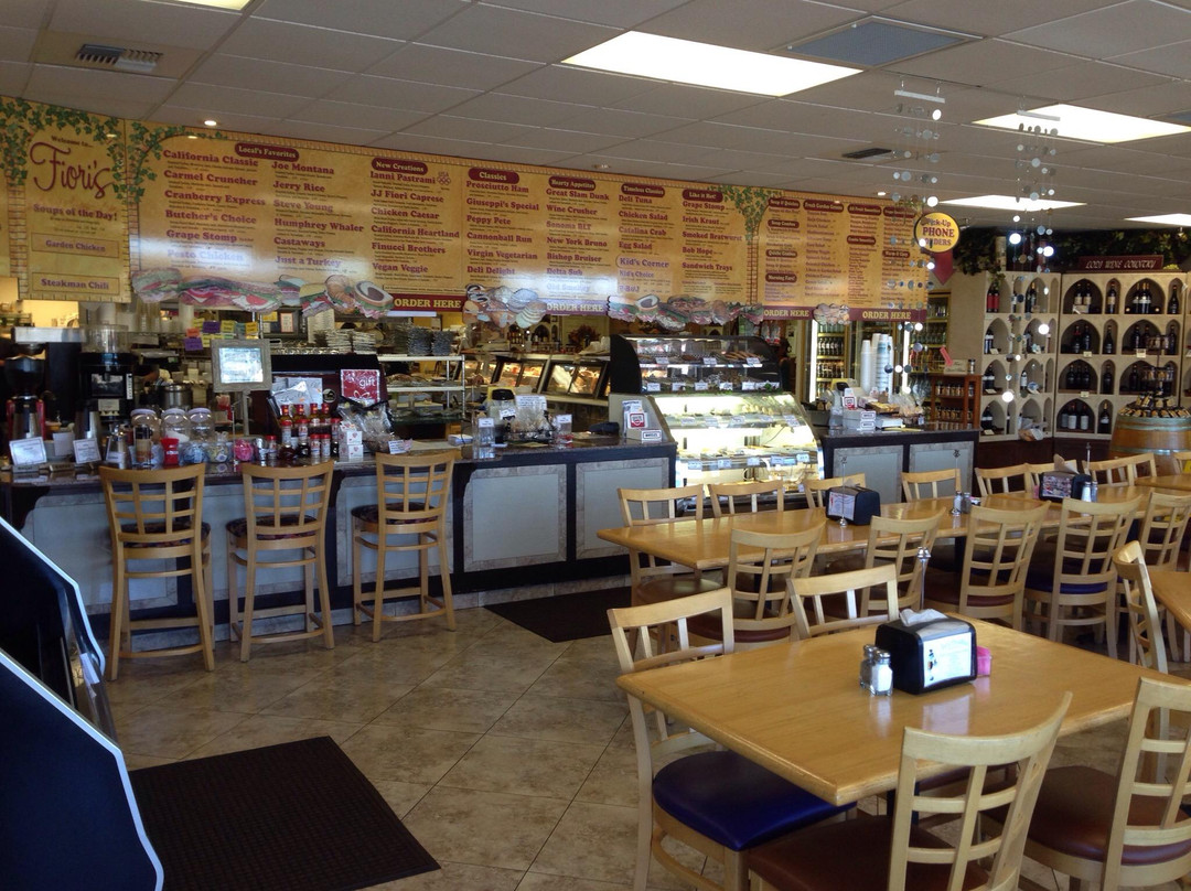 Fiori's Butcher Shoppe