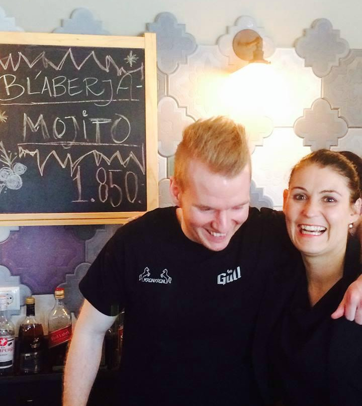 The Icelandic Horse Park Fákasel-Thorlakshofn必去景点