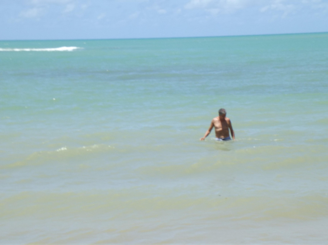 Praia Mundaí-Porto Seguro必去景点