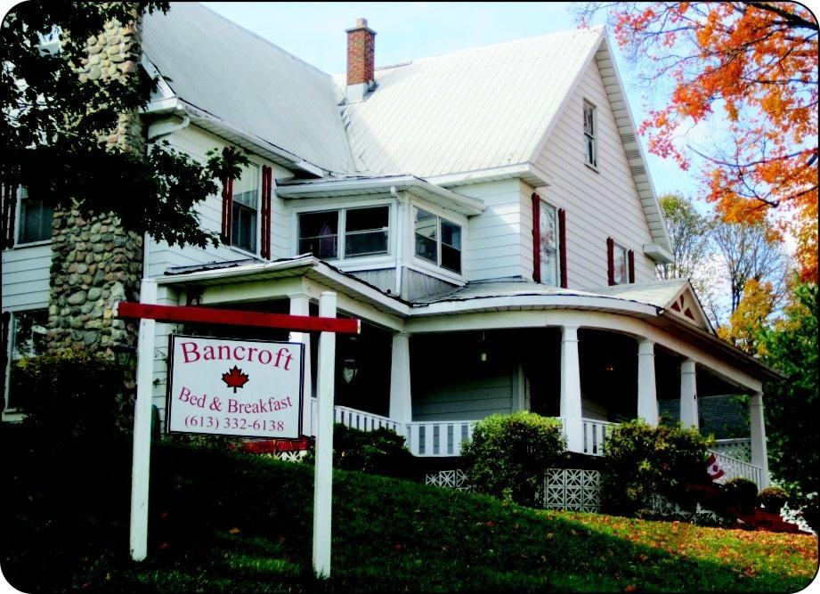 Bancroft Bed & Breakfast主图