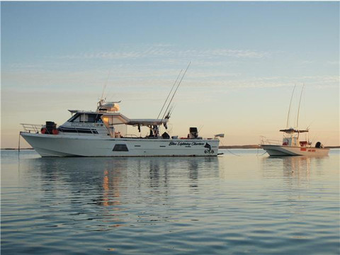 Blue Lightning Charters-曼杜拉必去景点