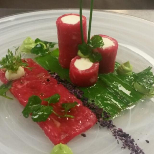 Munster餐馆和美食-Sigwart's Tiroler Weinstuben