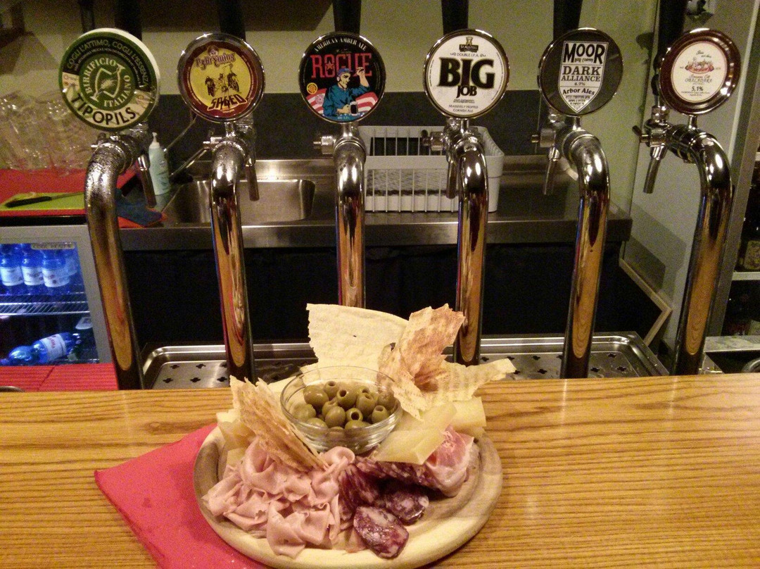 BNO - Birreria di Nord Ovest