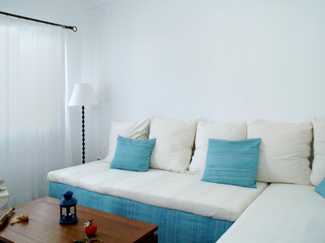 Archipelago Seaside Apartments