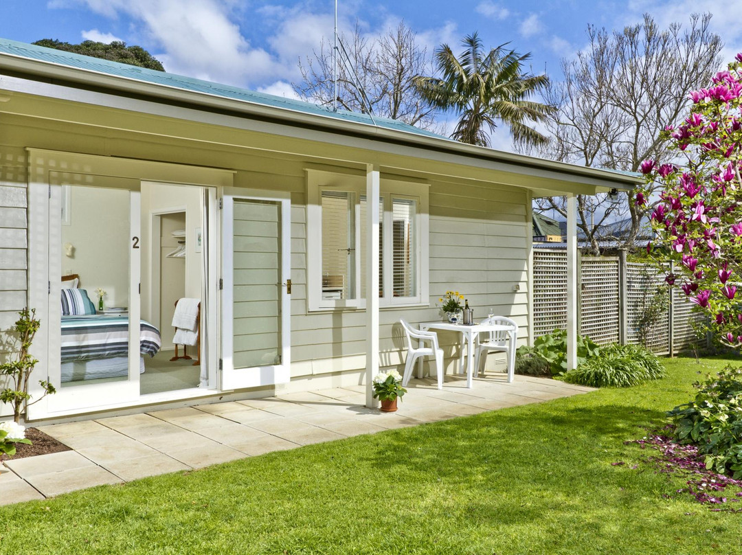 Devonport Motel主图