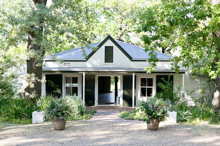 Eikehof-法兰舒克必去景点