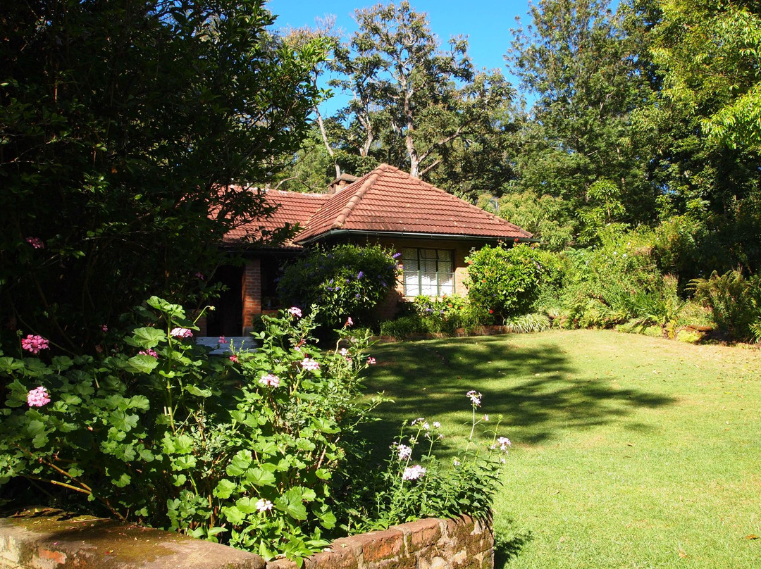 Barnleys Guest House