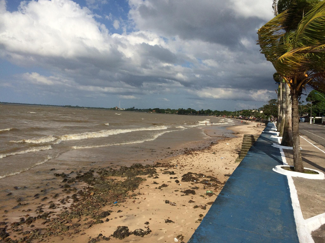 Murubira Beach