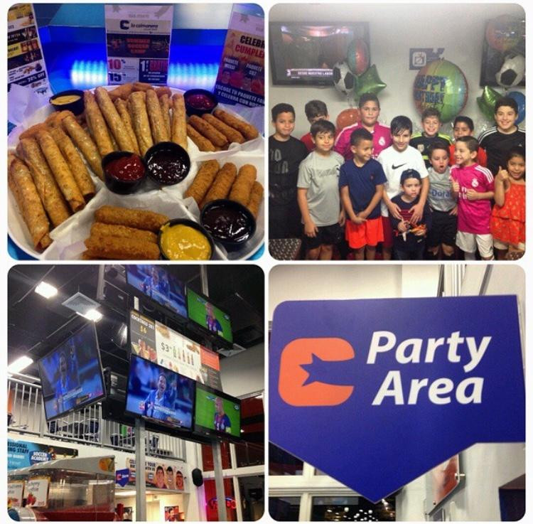 La Caimanera Soccer Fields-迈阿密必去景点