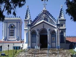 La Saleth Church景点图片