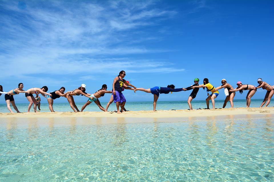 Fun & Sun Dive Travel景点图片