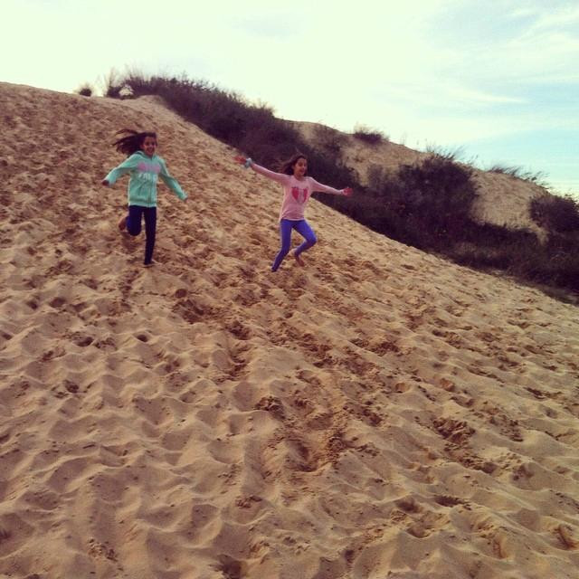 Rubin Stream National Park – The Sorek Stream Estuary-Ness Ziona必去景点