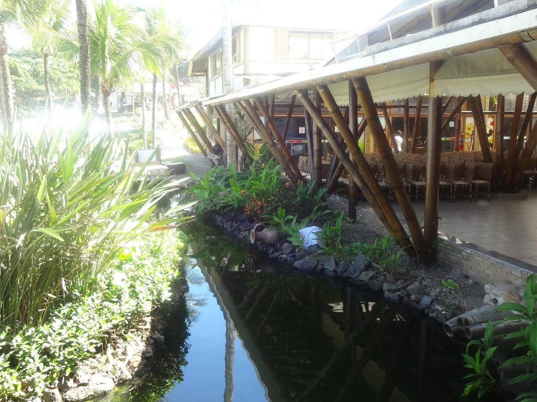 Batuba Beach-Olivenca必去景点
