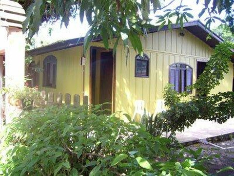 Pontal do Sul酒店住宿-Pousada Sonho de Verao