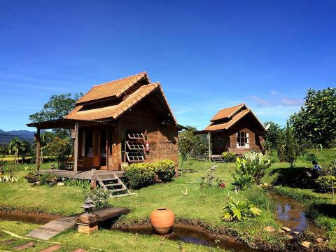 Your Resort-酒店景观