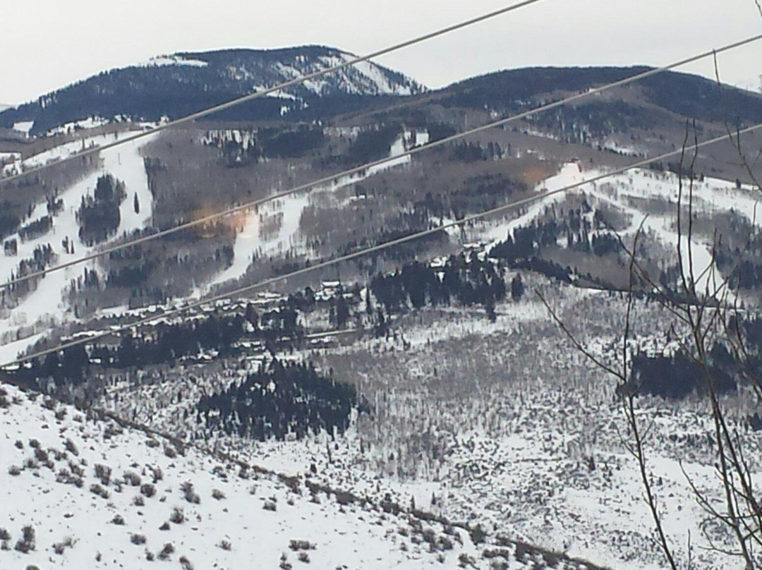 Beaver Creek Nordic Center-Avon必去景点