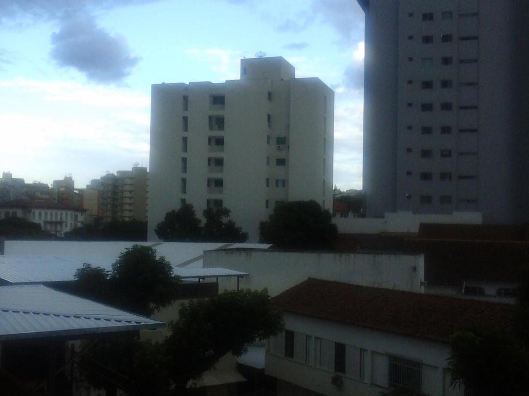 Minas Palace Hotel