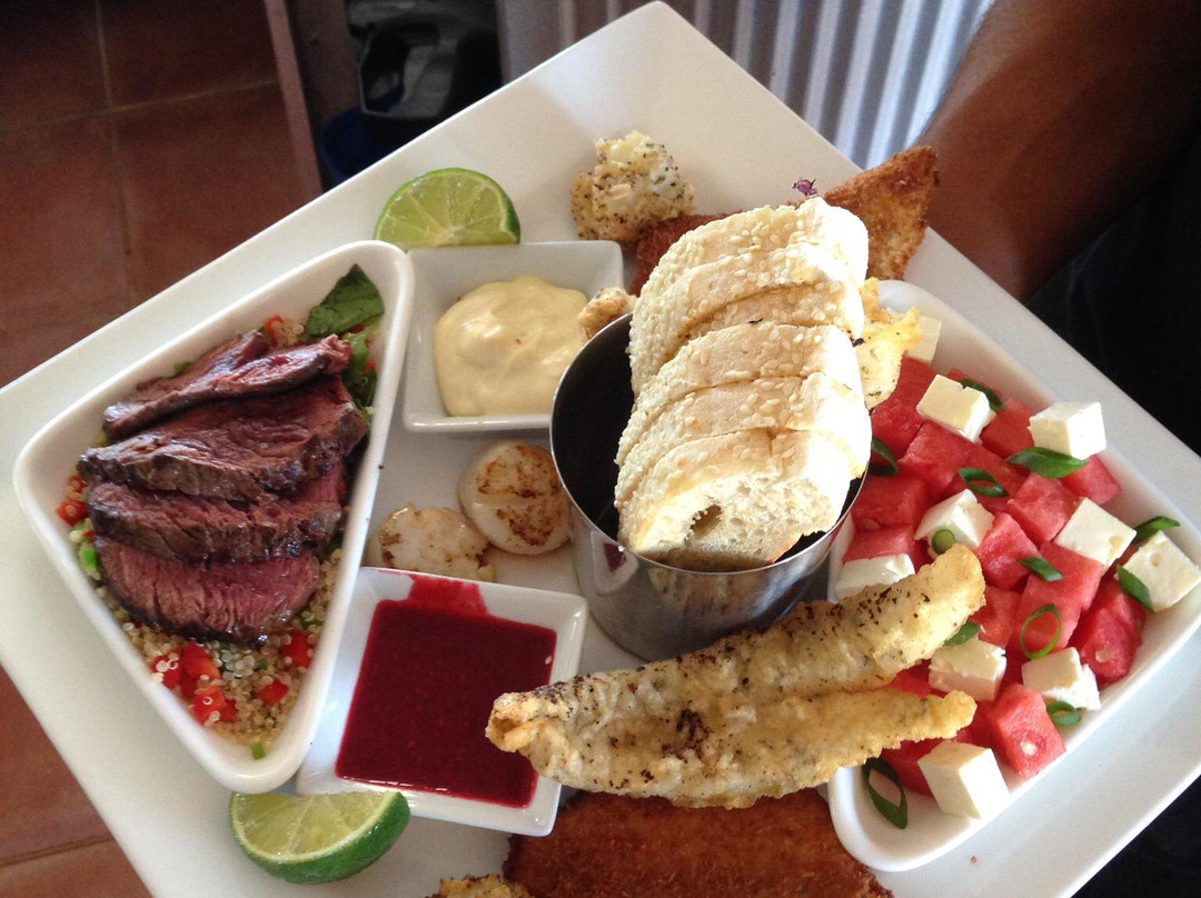 Ocean Park Aquarium-德纳姆必去景点