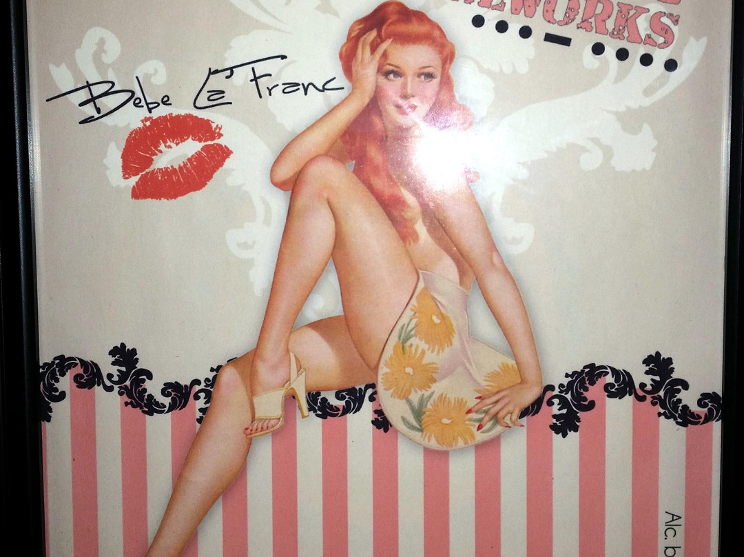 Vint Hill Craft Winery-沃伦顿必去景点