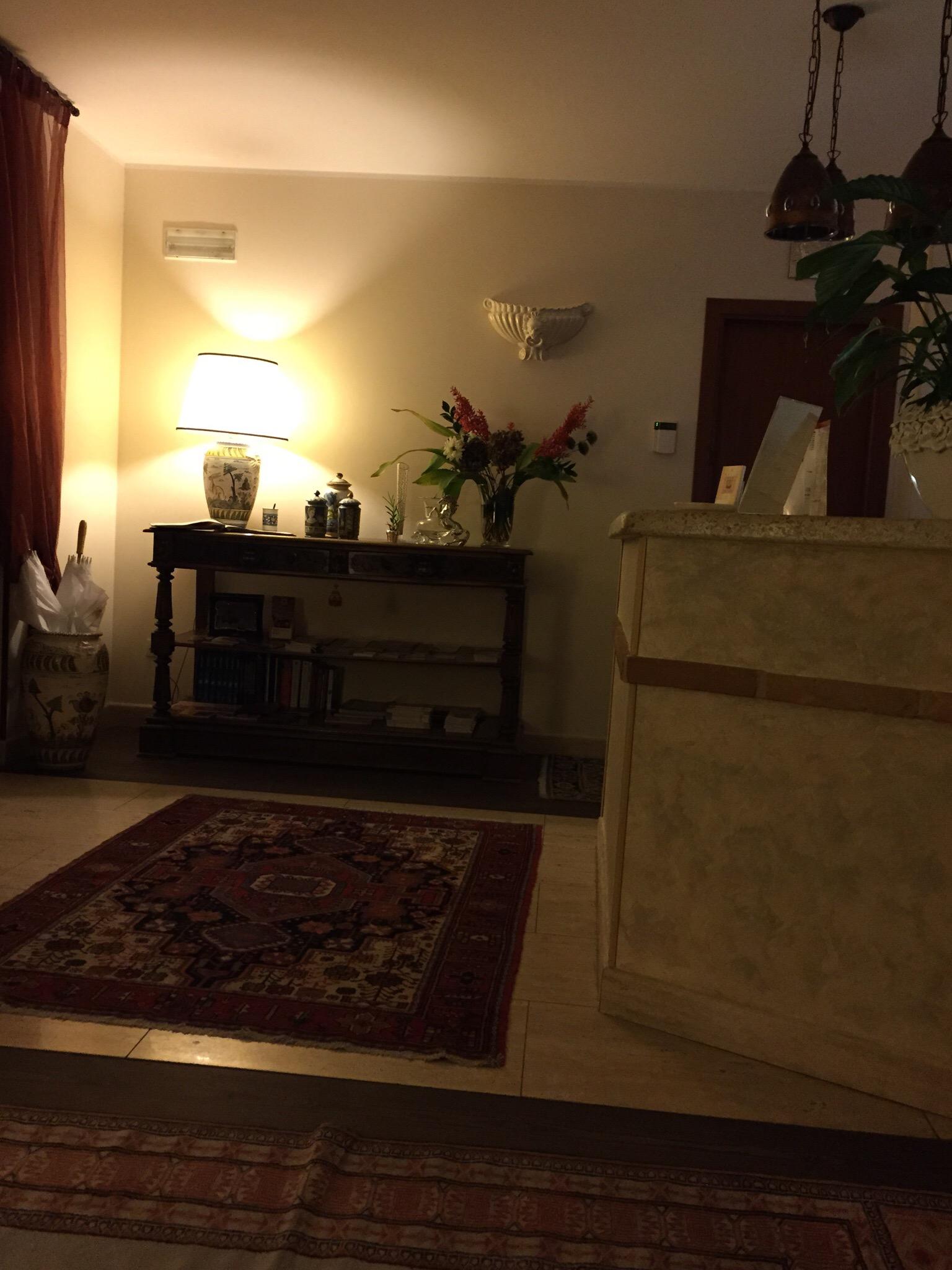 Villa Gobbi-客卧