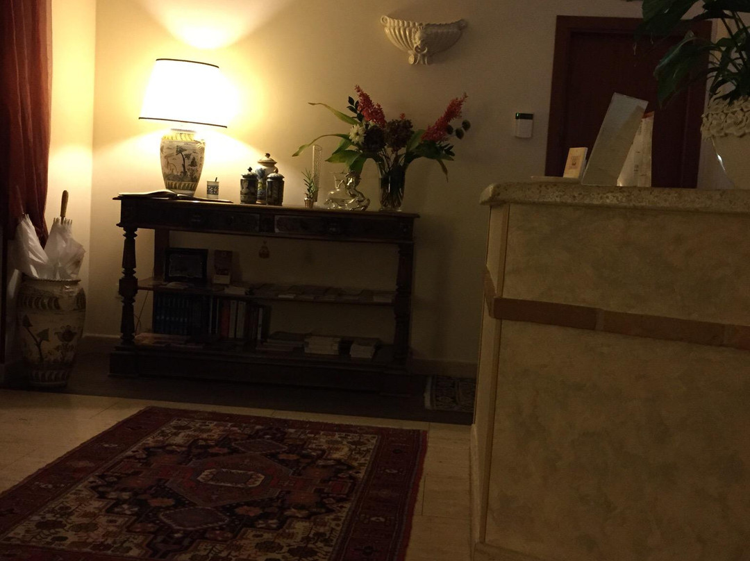 Villa Gobbi主图