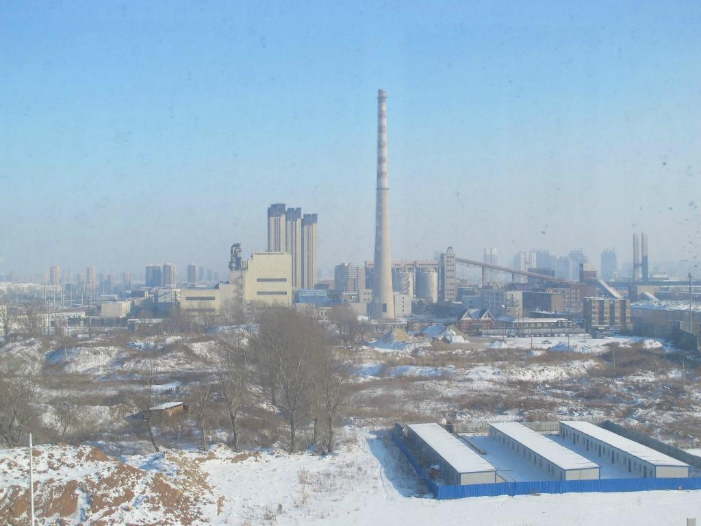 汉庭长春火车站酒店主图