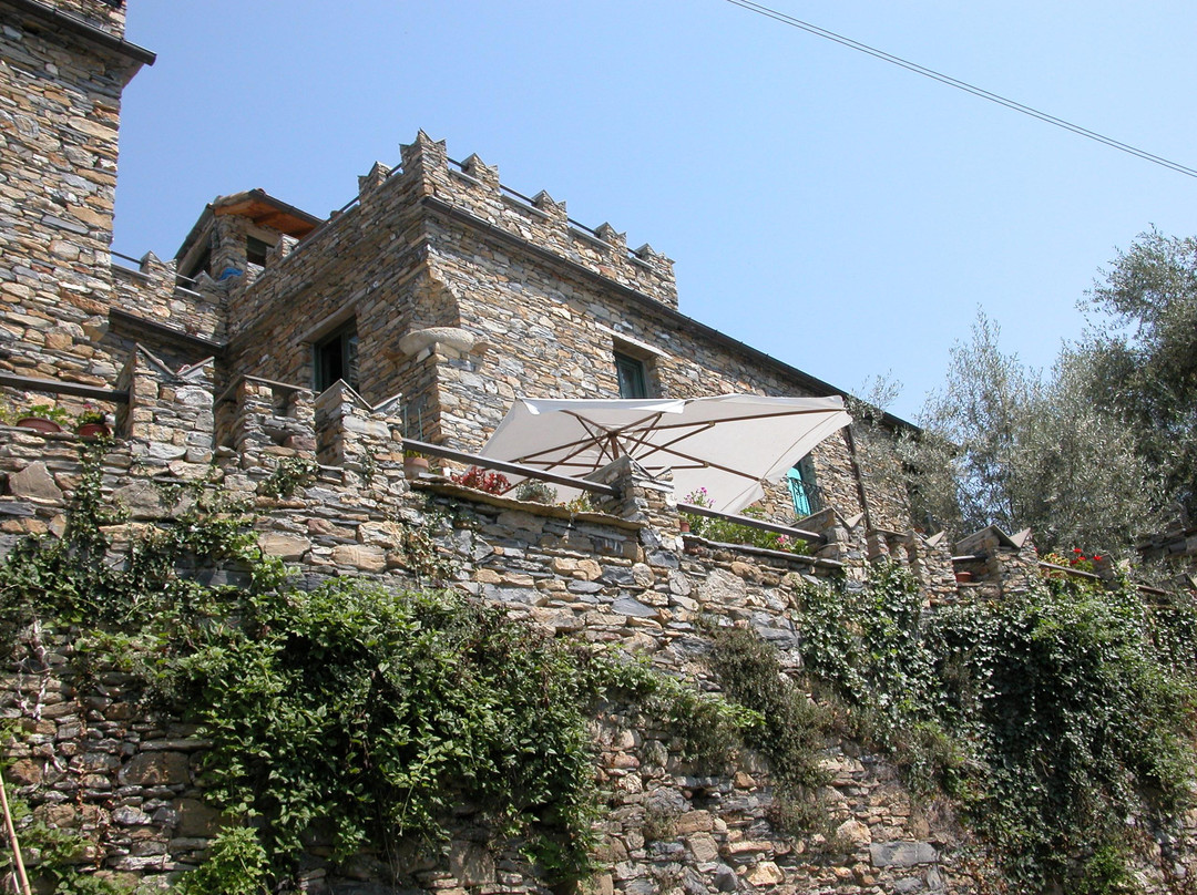 Cascina Il Poggio