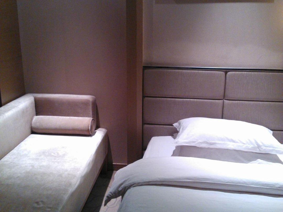 怡和之星风尚酒店主图