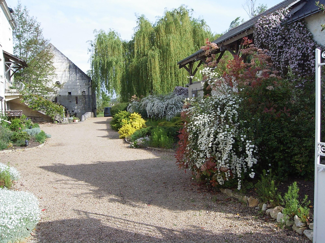 Moulin de Saussaye主图