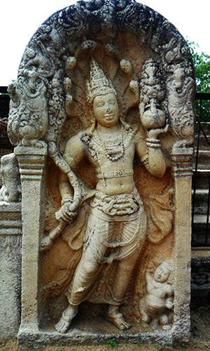 And Beyond Sri Lanka-凯格勒 必去景点