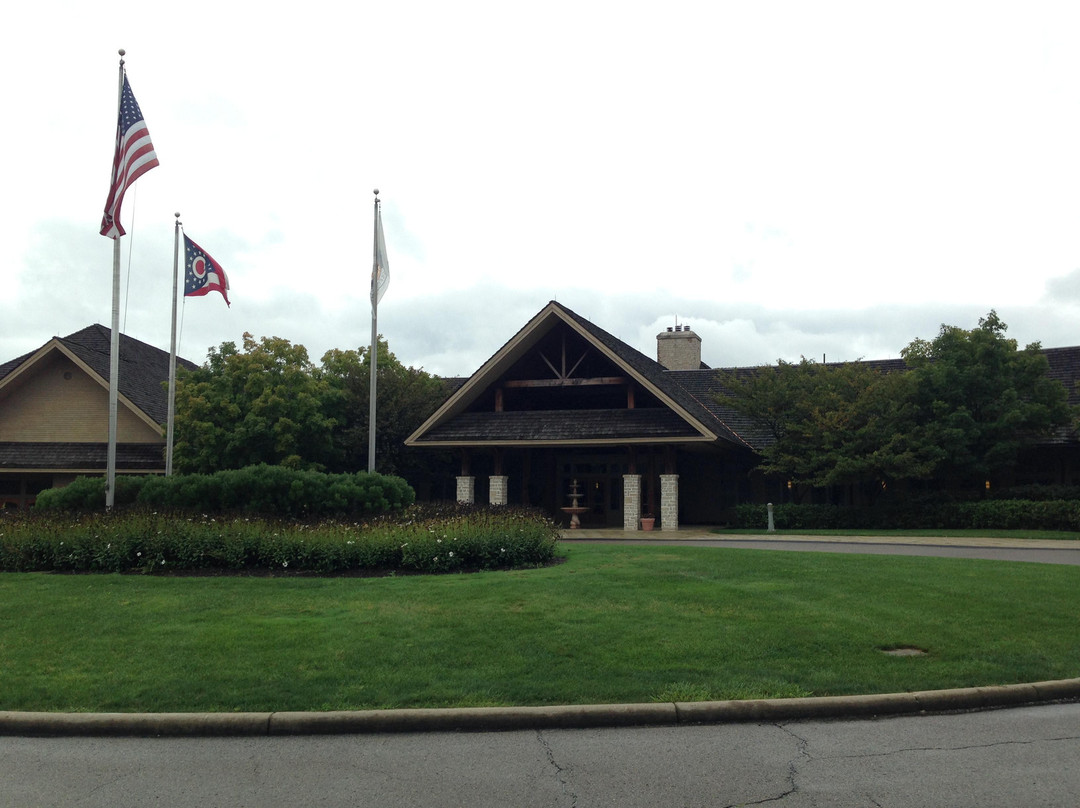 The Virtues Golf Club景点图片