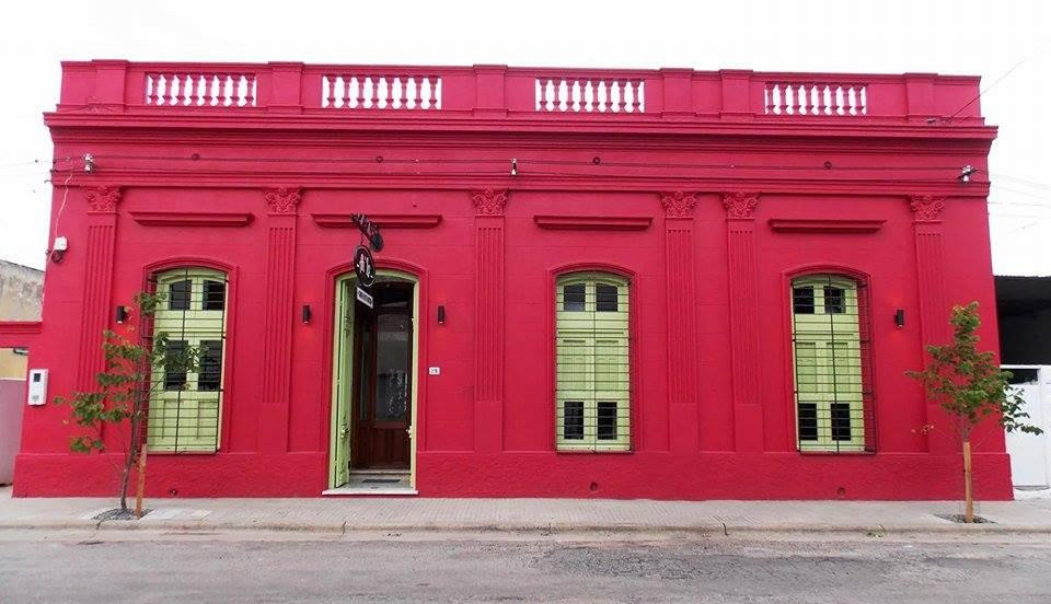 Ah'lo Carmelo Posada Boutique